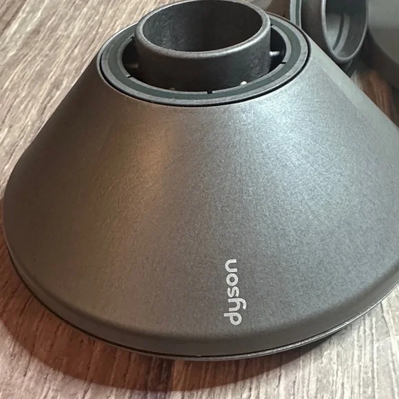 Dyson Hair Dryer with Stand and Attachments - Picture 13 of 14